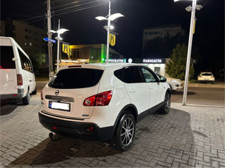 Nissan Qashqai foto 3