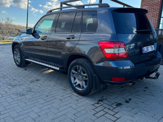 Mercedes GLK-Class foto 2