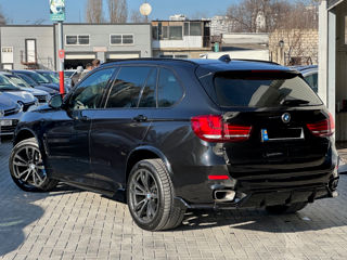 BMW X5 foto 5