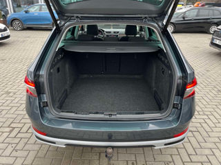 Skoda Superb foto 7