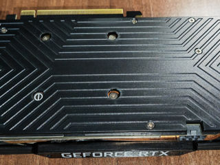 Gainward GeForce RTX 2060 SUPER Ghost 8GB GDDR6, 256bit foto 2