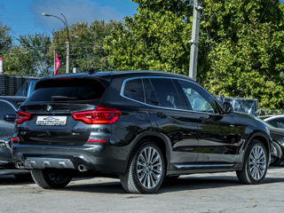 BMW X3 foto 2