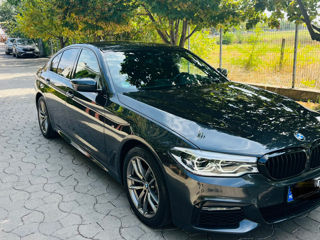 BMW 5 Series foto 9