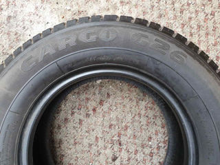 225/70/ R15-C- Goodyear. foto 6