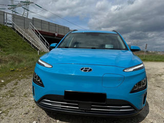 Hyundai Kona foto 2