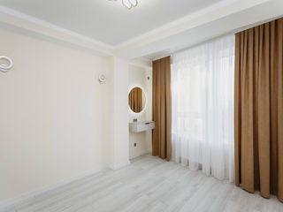 Apartament cu 2 camere, 60 m², Centru, Ialoveni foto 4