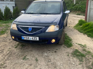 Dacia Logan foto 8