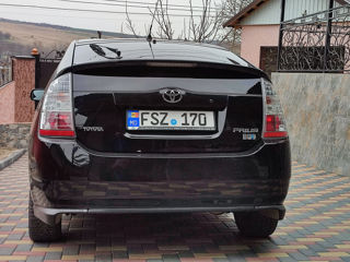 Toyota Prius foto 4