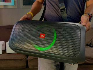 Cumpar Jbl Partybox foto 8