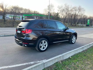 BMW X5 foto 3