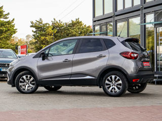 Renault Captur foto 2