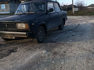 Lada / ВАЗ 2105