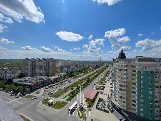 Apartament cu 3 camere,  Ciocana,  Chișinău,  Chișinău mun. foto 9