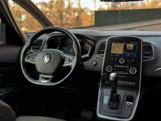 Renault Grand Scenic 7 Locuri- Chirie Auto - Авто Прокат - Rent a Car foto 4