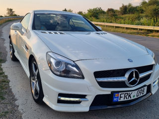 Mercedes SLK-Class foto 2