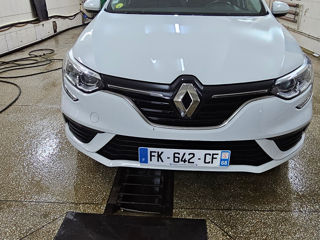 Renault Megane foto 6