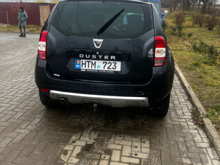 Dacia Duster foto 5