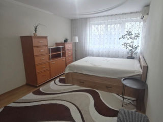3-rm apt., 58 м², 5/5 fl.