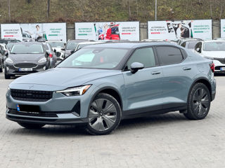 Polestar 2 foto 3