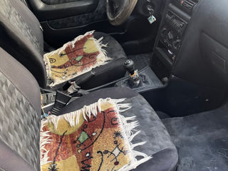 Opel Astra foto 1