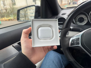 Airpods 3 foto 4