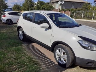 Nissan Qashqai foto 8