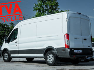 Ford Transit foto 2