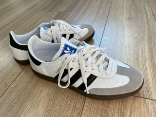 Кеды , samba adidas, новые foto 2