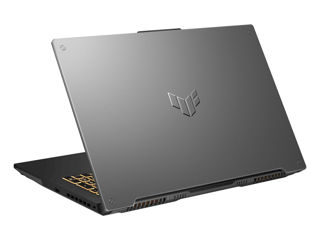 Asus Tuf Gaming F17 Fx707zc4 (17.3" / I5-12500h / 32gb Ram / 512gb Ssd / Rtx3050) - Новые! foto 6