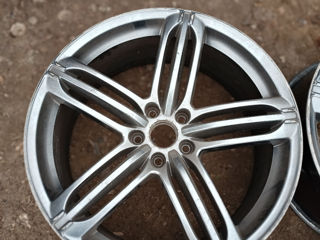 Vw 5x112/R20 foto 3