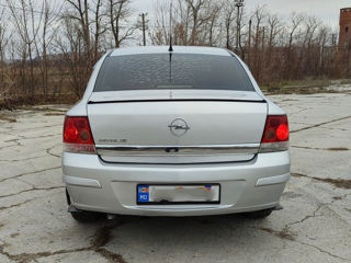 Opel Astra foto 6