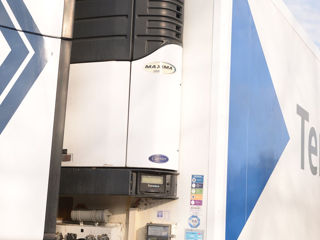 Scania R420 foto 6
