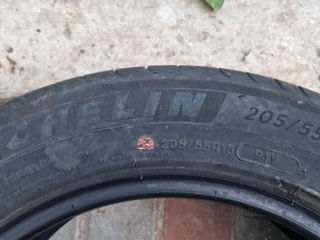 Michelin Primacy 4 205/55 R16 foto 3