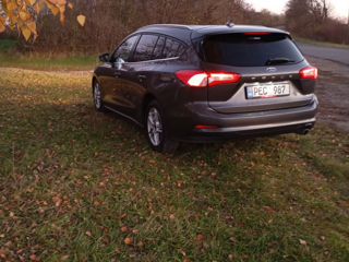 Ford Focus foto 3