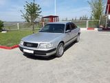 Audi A6 foto 2