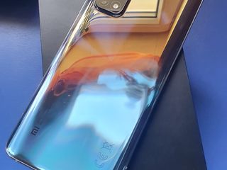 Xiaomi MI 10T PRO 5G  8/256GB Aurora Blue Dual SIM