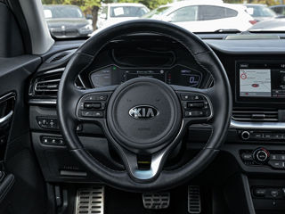 KIA Niro foto 10