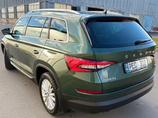 Skoda Kodiaq foto 3