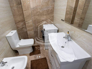 Apartament cu 3 camere, 90 m², Buiucani, Chișinău foto 11