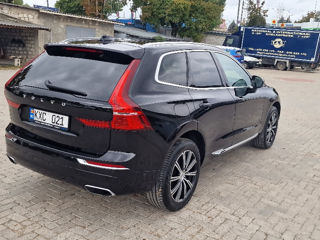 Volvo XC60 foto 4