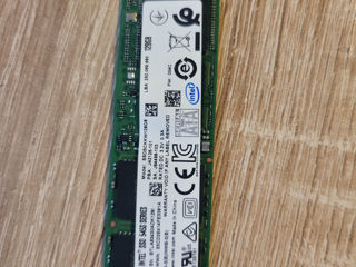 Intel SSD 545S Series 128GB - 300lei