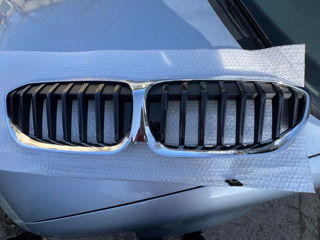 BMW Ноздри Гриль Решетка радиатора foto 4