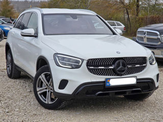 Mercedes GLC