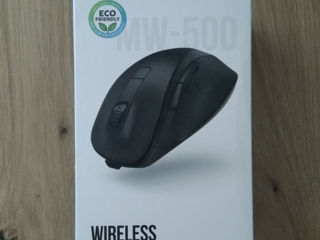 Mouse Wireless HAMA MW 500 - MADE IN GERMANY Беспроводная мышка