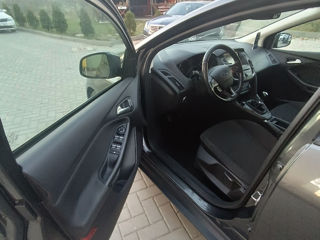 Ford Focus foto 7