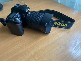 Nikon D90 Kit, Fotoaparat / Зеркальный фотоаппарат foto 2