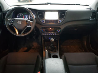 Hyundai Tucson foto 2