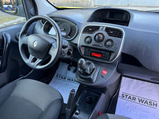 Renault Kangoo foto 16