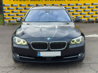 BMW 5 Series foto 3