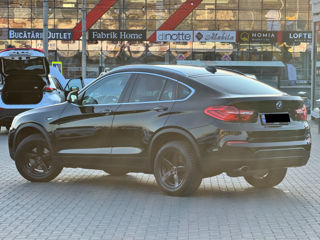 BMW X4 foto 5